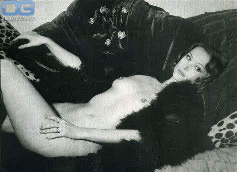 Barbara Bouchet Nude Pictures Onlyfans Leaks Playboy Photos Sex Scene Uncensored