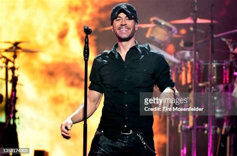 21,058 Enrique Iglesias Images Stock Photos, High-Res Pictures, and ...