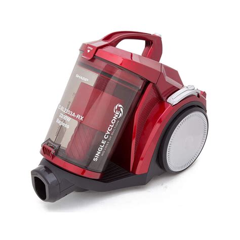 Buy Sharp 3L Vacuum Cleaner at Best Price in Bangladesh | Pickaboo