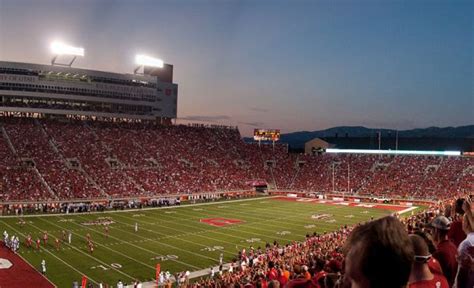 Utah Utes Game Preview Week 5 Lafb Network