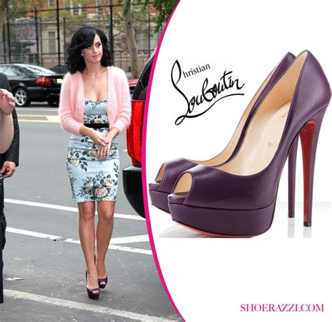 Katy In Louboutins Katy Perry Photo 30143684 Fanpop