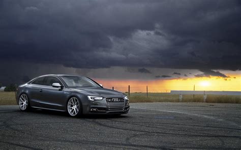 Audi S5 Sportback Wallpapers Wallpaper Cave