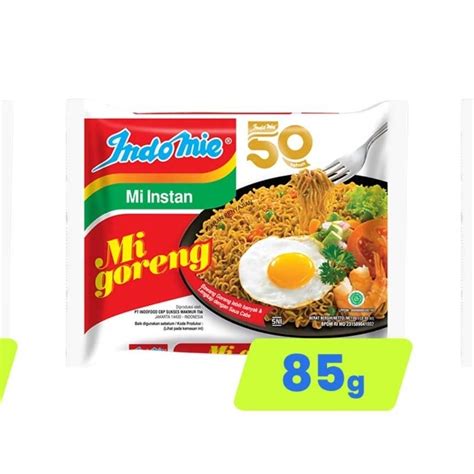 Jual Indomie Goreng 1 Karton Shopee Indonesia