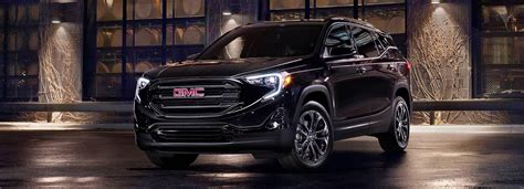 Gmc Terrain In St Louis Lou Fusz Buick Gmc