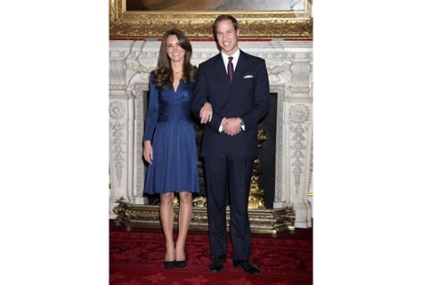 Foto C Ncer Kate Middleton Destacou Import Ncia De William Em