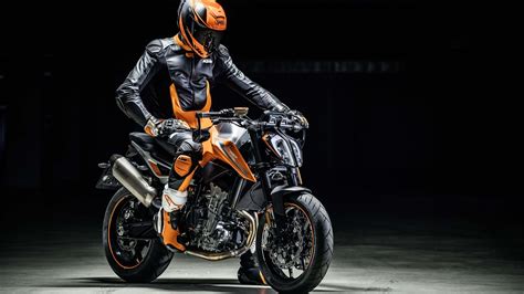 KTM Duke Wallpapers - Top Free KTM Duke Backgrounds - WallpaperAccess