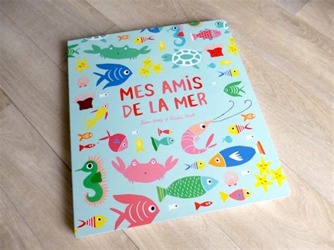 Mes Amis De La Mer Liyah Fr Livre Enfant Manga Shojo Bd Livre