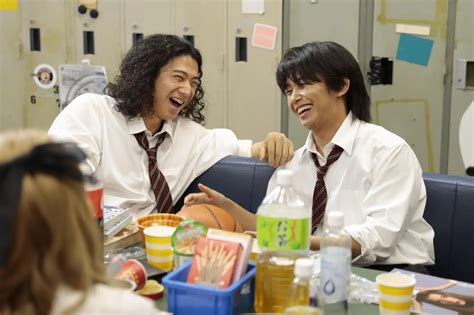 【写真 131枚】「最高の教師」第3話の場面カット＝日本テレビ提供 Mantanweb（まんたんウェブ）