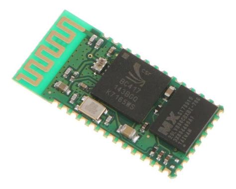 Bc B Master Slave Bluetooth Wireless Module Pass Through Cuotas Sin