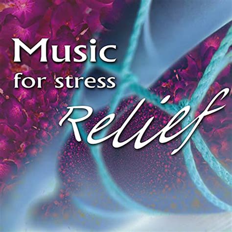 Play Music For Stress Relief Nature Sounds To Relax Natural White