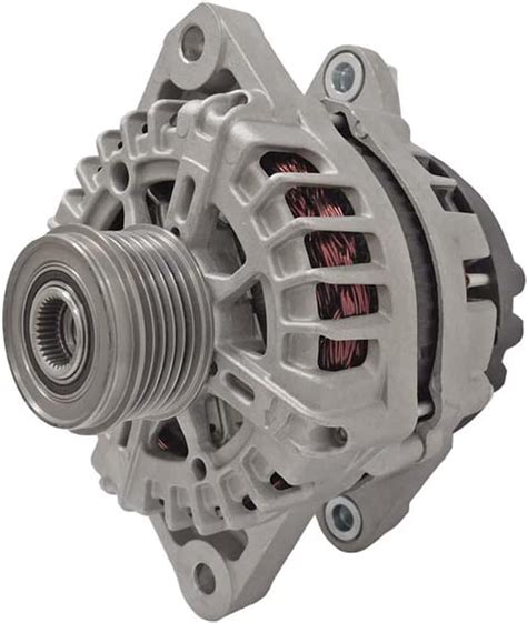 Amazon OEG Parts New Alternator Compatible With Kia Optima 2 4L