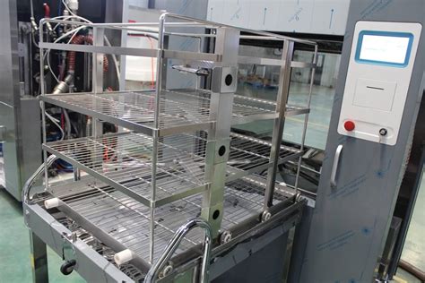 Best Automatic Medical Glassware Washer For Sale Scitek