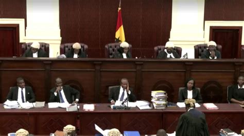 La Loi Anti Gay Vot E Au Ghana Va T Elle Priver Letat Du Soutien De La