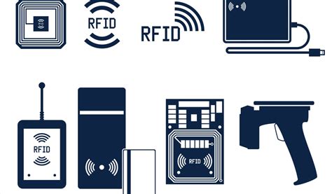 Uses Of Rfid Technology In The Retail Industry