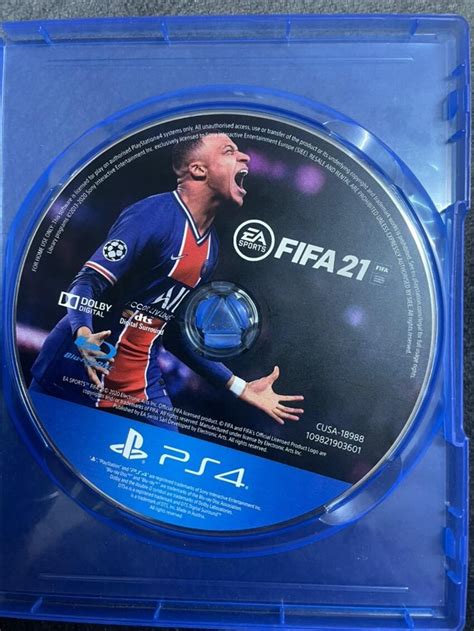 Fifa 21 Oyun Ve Oyun Konsolları 1664489564