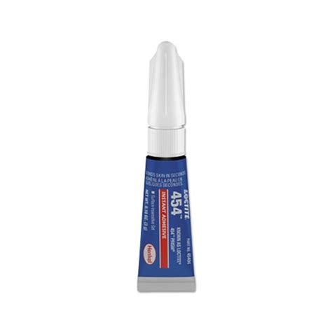 Loctite Prism Instant Adhesive Surface Insensitive Gel G