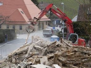 Site Clearing | Rubble Removal | SA Professional Tree Felling