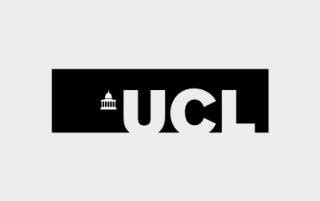 UCL logo | UCL Brand - UCL – University College London