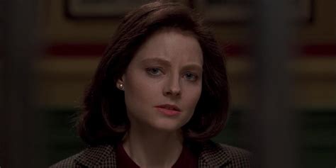 Clarice Retcons Starling's Silence of the Lambs History