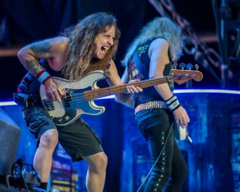 Iron Maiden Iron Maiden 6 32 Eines Der Unbestrittenen Highlights