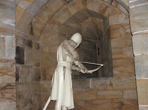 Tonbridge Castle Re-Visited