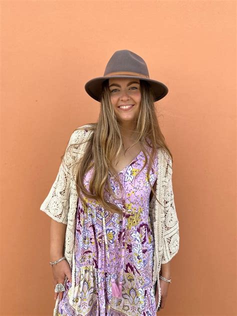 DRESS CLEO MINI HERA Naked Gypsy