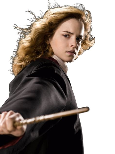 Download Transparent Hermione Granger Cute Hermione Granger Harry