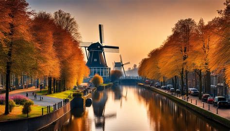 Belgium vs. Netherlands: Best Travel Experience?