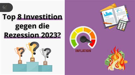 Rezession 2022 2023 Wie Du Auch In Der Krise Ein Vermögen Aufbauen