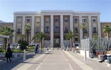 Policlinico Di Bari Proger