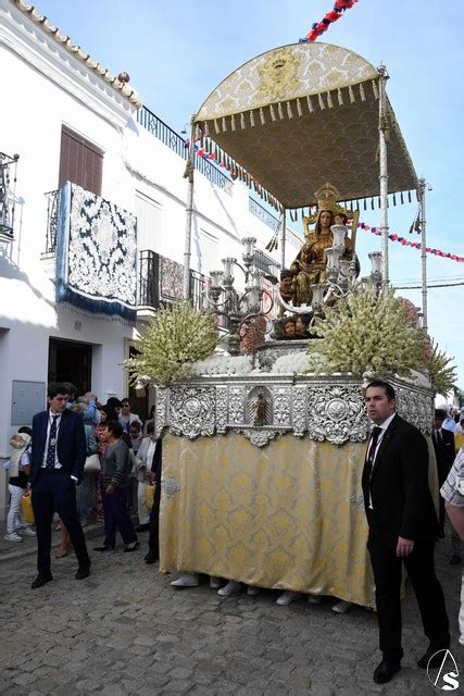 Provincia Galería Procesión Extraordinaria de la Virgen de las