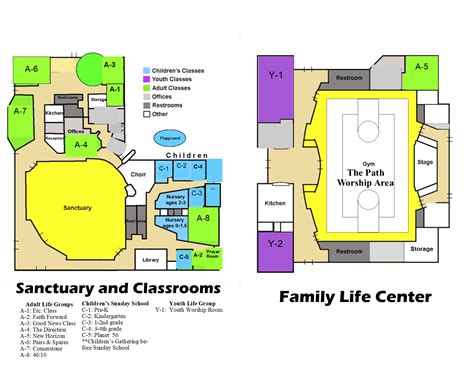 Okayama University Campus Map