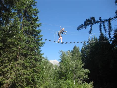 Activités été à Champagny en Vanoise location Sureaux