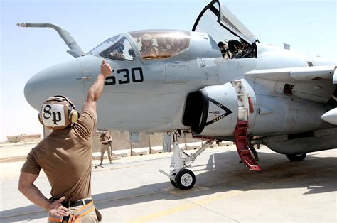 Electronic Warfare Officers Showcase Joint Effort In Iraq Air Force