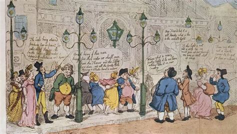 Principais Invenções Da Primeira Revolução Industrial