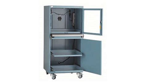 Dustproof Computer Cabinets