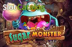 Sugar Monster Slot Play Free Demo Game Review