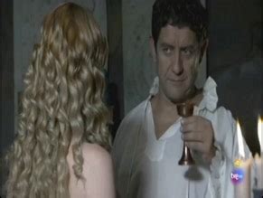 ISABEL NUDE SCENES AZNude