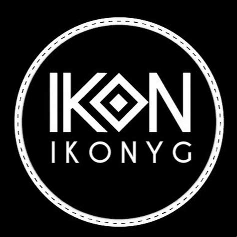 Ikon Logo Yg