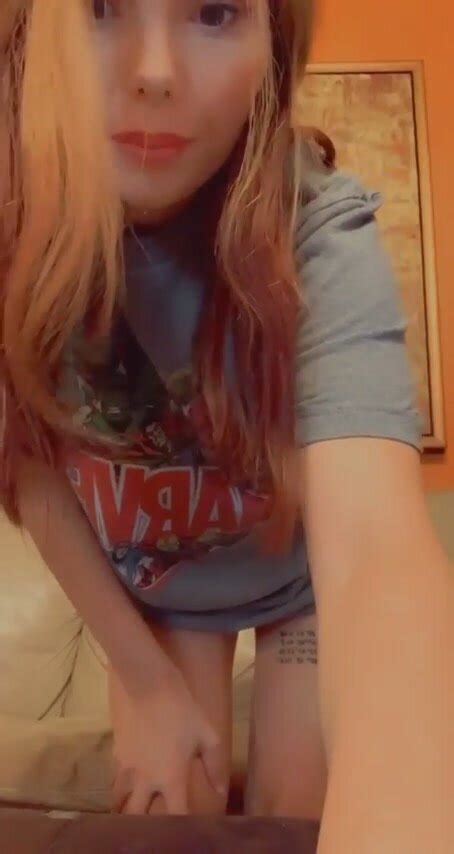 Look How Well I Hide My DD Tits