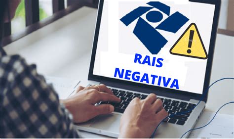 RAIS NEGATIVA O que é Quem está obrigado Como declarar Dominando