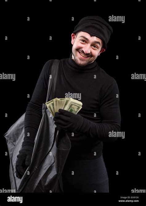 Bank Robber Balaclava Hi Res Stock Photography And Images Alamy