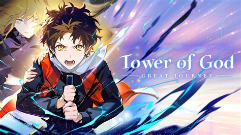 Tower Of God Great Journey Completions Howlongtobeat