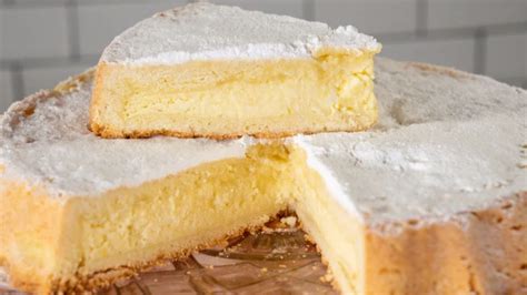 C Mo Hacer La Mejor Torta De Ricota Sin Harina Ni Gluten La Receta