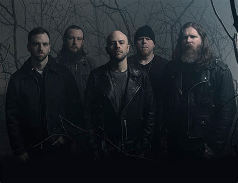 Demon Hunter Toute L Actu Du Groupe De Metalcore