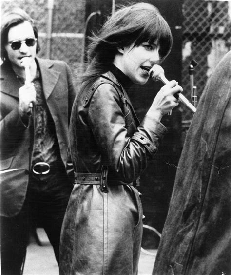 Grace Slick Women In Music Jefferson Airplane