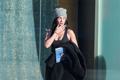 Megan Fox Sexy Boobs Cleavage Hot Celebs Home