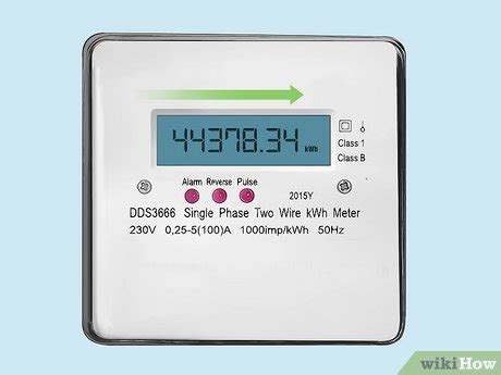 How to Read an Electric Meter: Monitor Usage on Digital/Analog