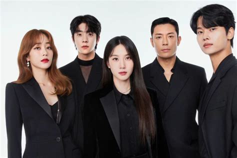 Sinopsis Castaway Diva Drama Korea Netflix Terbaru 2023 Varia