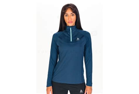 Odlo Essential Ceramiwarm ECO Damen Im Angebot Damen Bekleidung